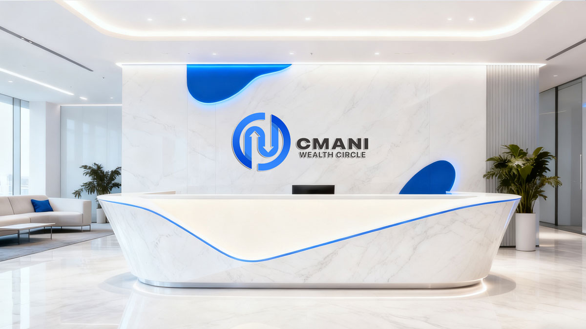 Cmani Wealth Circle Photo